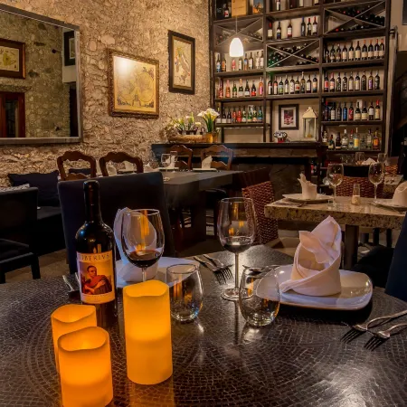 Casa Mateo Hotel Boutique
