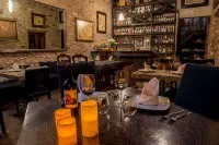 Casa Mateo Hotel Boutique - breakfast