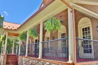 The Hygrade Inn