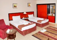 Rehana Royal Beach Resort - Aquapark & Spa - Family & Couples Only - Premium Ultra All-Inclusive 24H Qesm Sharm Ash Sheikh住宿飯店