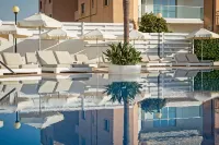 Atlantica Sea Breeze, Adults Only - View biển