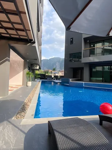 รูปภาพของอ่าวนางดูกอง