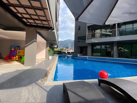 รูปภาพของอ่าวนางดูกอง