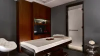 Hotel Oxina Lygon - Parkering