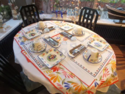 Hôtel - Restaurant - Salon de Thé le Beauséjour Hotels in Tregastel