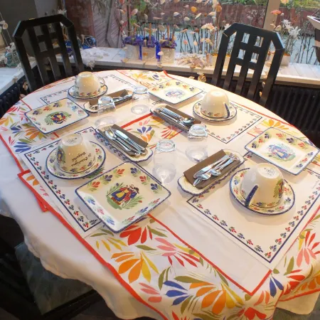 Hôtel - Restaurant - Salon de Thé le Beauséjour