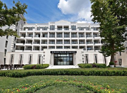 White Rock Castle Suite Hotel & Spa