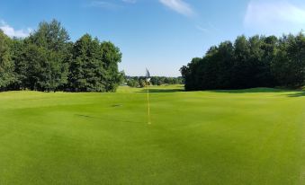 Le Domaine des Vanneaux Golf & Spa - MGallery Collection