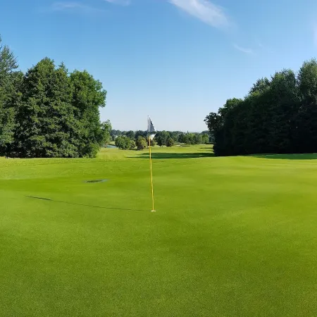 Le Domaine des Vanneaux Golf & Spa - MGallery Collection