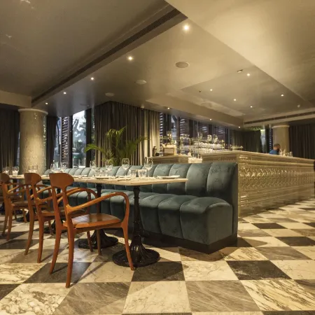 Hotel Montevideo - Leading Hotels of the World