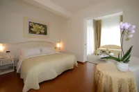 Hotel Viscardo Các khách sạn gần Bagno Angelo