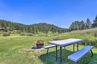 Idyllic Hill City Home - Hike, Bike and Atv! - 3-Sterne