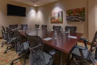 Hilton Garden Inn Devens Hotels in Boxborough