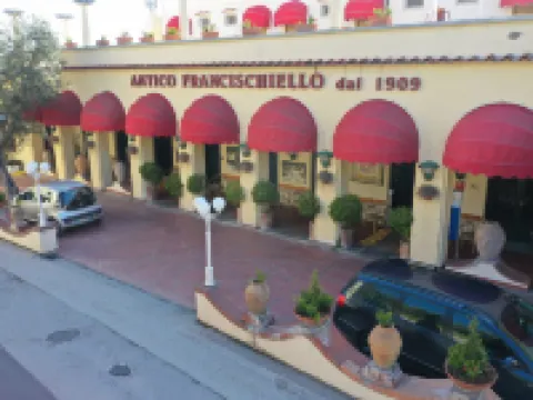 Hotel Villa Pina Antico Francischiello Hotels in Massa Lubrense