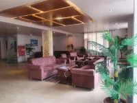 Goroomgo Park Paradise  (Manali, Himachal Pradesh)