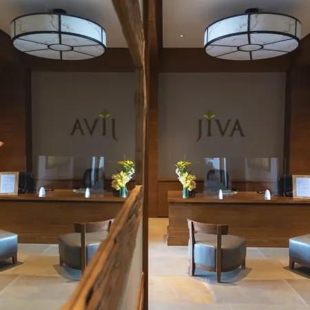 Taj Chia Kutir Resort & Spa Darjeeling