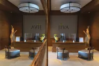 Taj Chia Kutir Resort & Spa Darjeeling - سبا