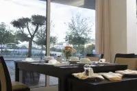 月之阿科斯自然 SPA 酒店 - 早餐