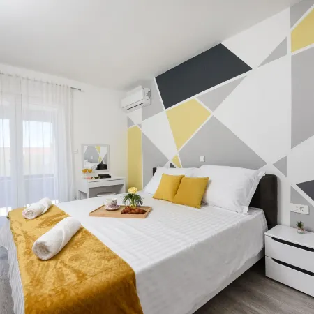 Villa TIA with Heated Pool