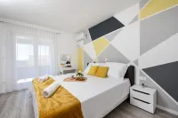 Villa TIA with Heated Pool Hotels near Floramye Zadar d.o.o.