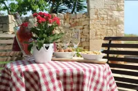 Masseria Del Crocifisso - breakfast