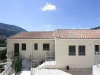 Ithaca's Poem Apartments Hôtels à : Ithaque