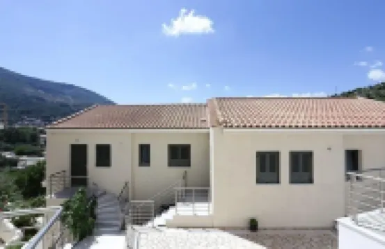 Ithaca's Poem Apartments