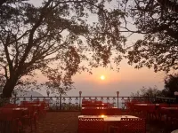 The Byke Laxmi Resort - breakfast