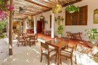 Barabara House
