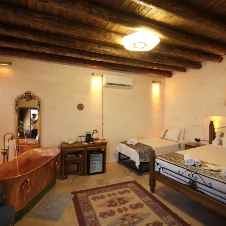 Babil Antique Hotel