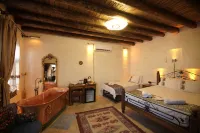 Babil Antique Hotel فنادق في سانليورفا