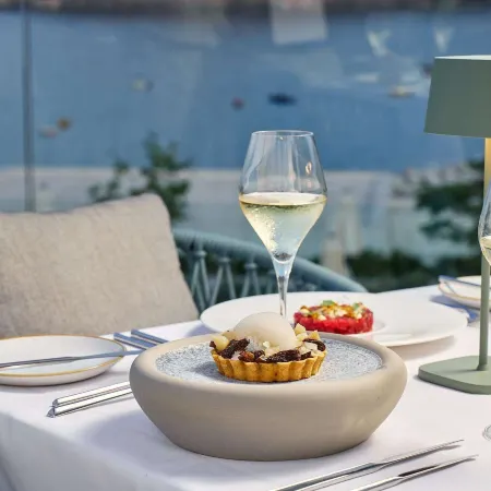 Lindos Grand Resort & Spa - Adults Only