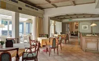 Vital & Sporthotel Brixen - parking