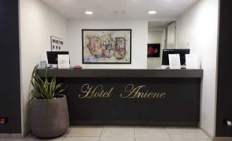 Hotel Aniene