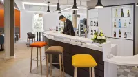 Hôtel Mercure Castres l'Occitan - bar