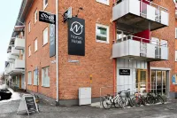 Naran Hotell Hotels near Vitåfors Maskinmuseum