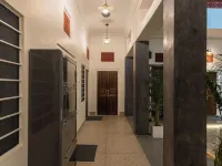 Heart of the City by Rashmi Hotels near Ajmeri Gate
