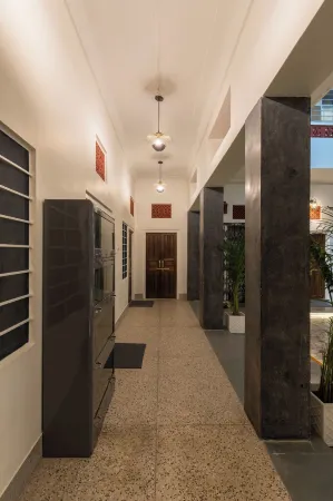 Heart of the City by Rashmi Отели рядом со станцией Jaipur Railway Station