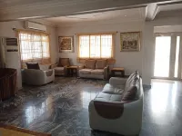 Le Ville Hotel and Suites Hotels in Ibadan