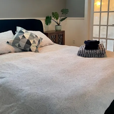 Les Chambres Roses