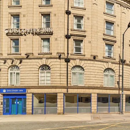 Discovery Inn - Leeds