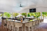 Margaritaville Beach House Key West - Barer