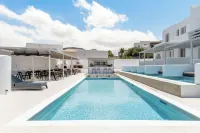 Quartano Suites by Heliessa, Adults Only - Private Pools
