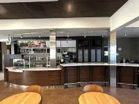 菲什基爾萬豪萬怡飯店 - 酒吧