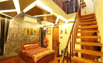 Selvamathi Farm Resorts