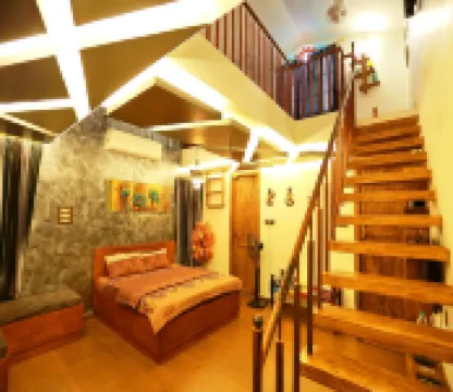 Selvamathi Farm Resorts