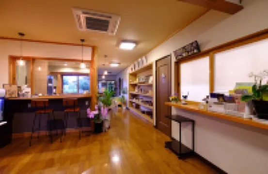 由布院笑貓之宿旅館