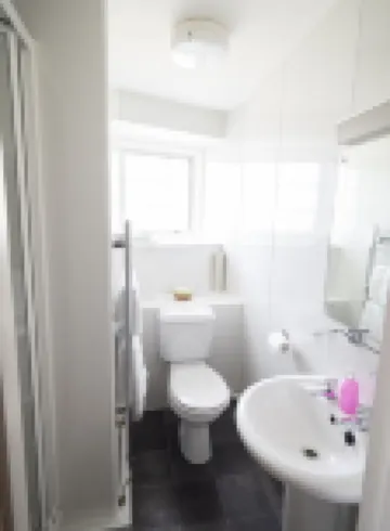 The Rest and Be Thankful Inn