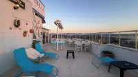 La Bella Suite Hotel فنادق في Hacifeyzullah Mahallesi
