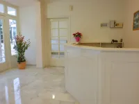Dialinas Apartments Hotels in Istro